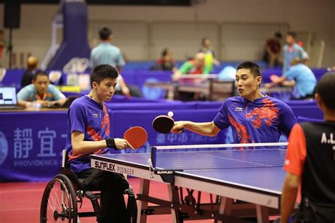 De 2019 Asian Para Games: Een Feestelijke Toontoon voor Inclusie en Sportief Talent