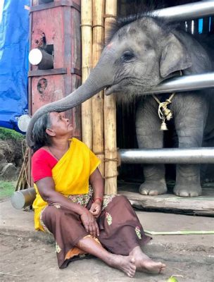 De Oscars van 2023: Een onverwachte triomf voor de Indiase documentaire The Elephant Whisperers