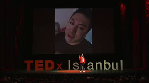 De TEDxIstanbul-toespraak van Veysel Bulut: Een inspirerende oproep tot sociale verandering en innovatie in Turkije