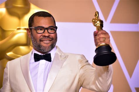  De Oscars-nominatie van Jordan Peele: Een mijlpaal voor de sociale horror en de erkenning van zwarte filmmakers