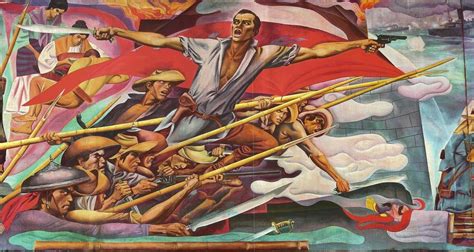 De Philippine Revolution: Een Oproep voor Vrijheid en een Gevecht tegen de Spaanse Overheersing